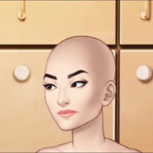 Meet your Posher, Kim